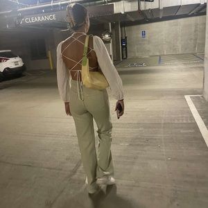 Meet your Posher, Madie